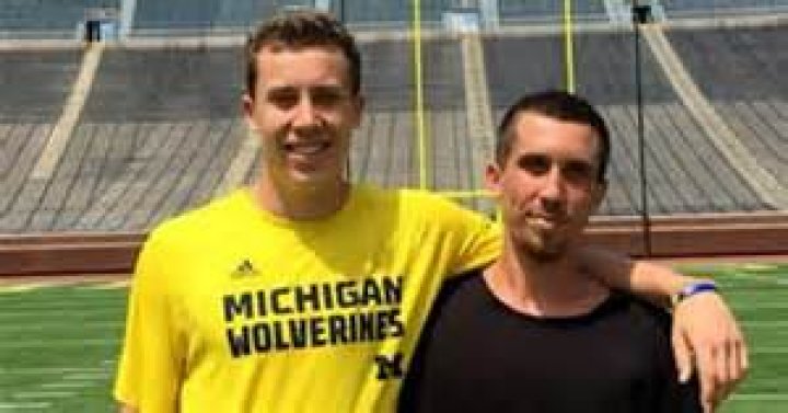 Insights Into Drew Phillips' Brother's Tragic Passing