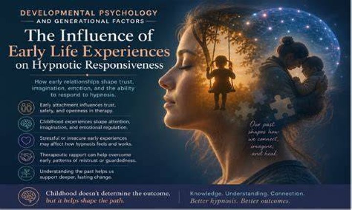 Insights Into Early Life Experiences