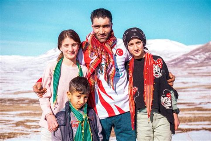 Insights into Her Family |