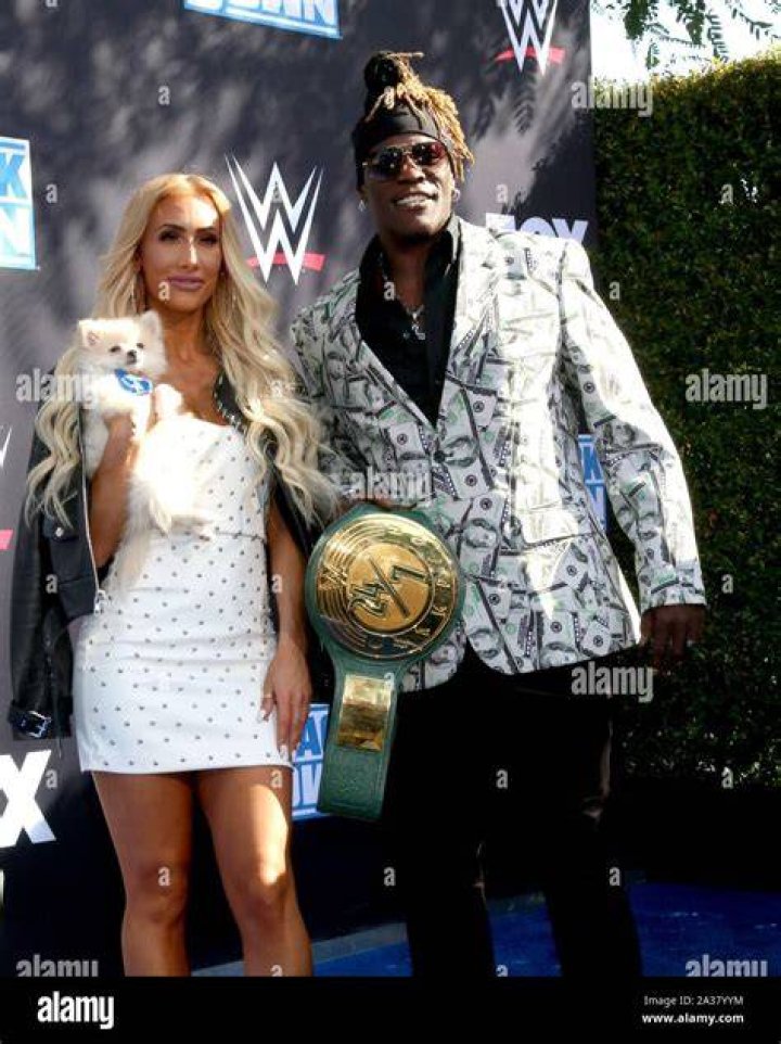 Insights Into "R-Truth Pamela Killings"