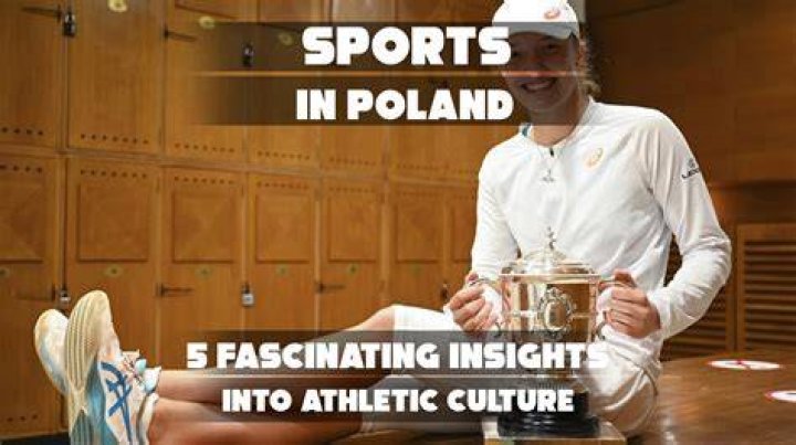 Insights Into The Athletic Legacy