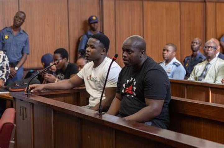 Insights Into The Soweto Man Murder Case