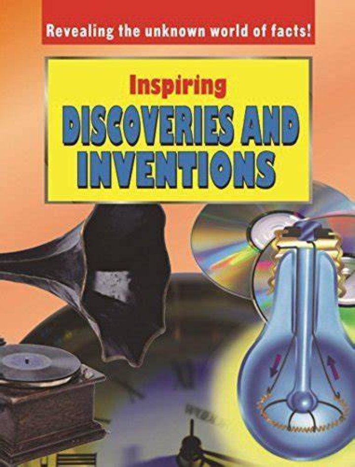 Inspiring Discoveries And Profound Insights