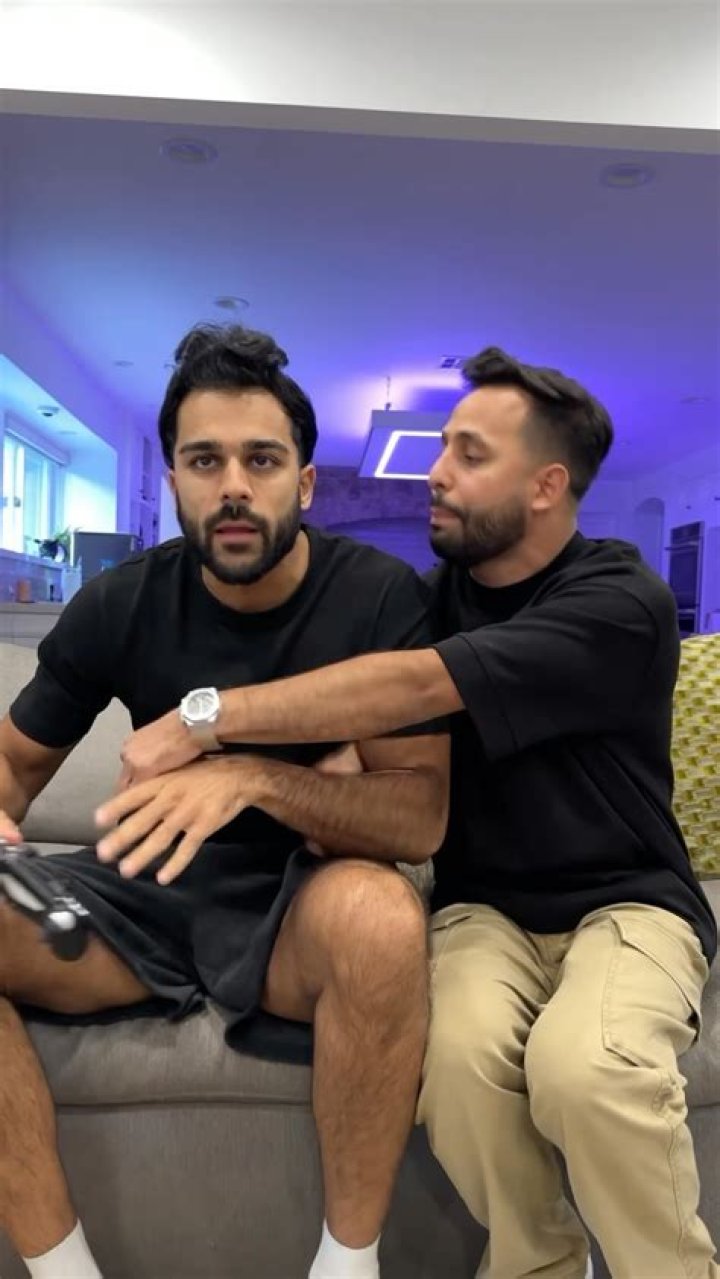 Instagram Comic Adam Waheed And Fans Fund School For Underprivileged