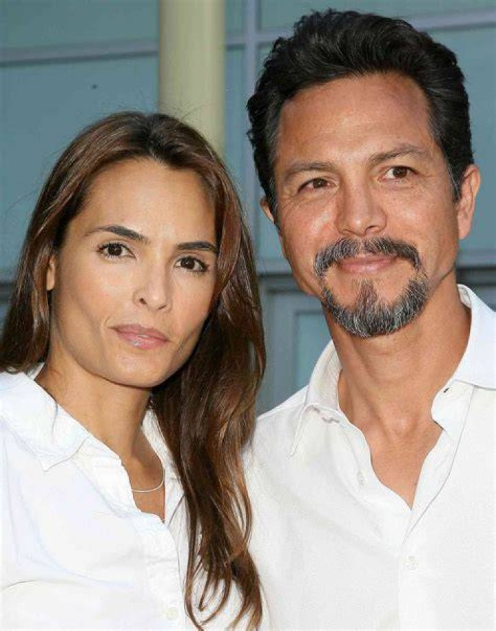 Interesting Facts About Talisa Soto - All About Benjamin Bratt's Wife