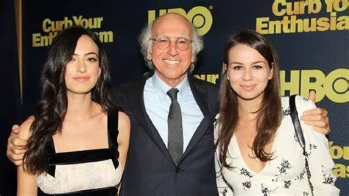 Interesting Insight on Larry David's Net Worth & Family