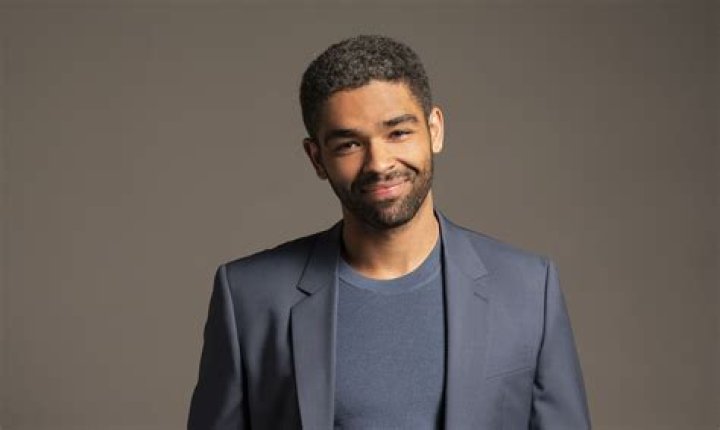 Introducing Kingsley BenAdir Meet the new star of ‘The OA’