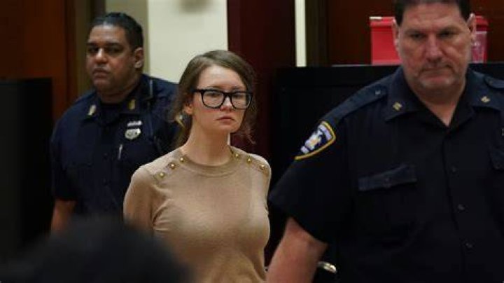 Inventing Anna Did Anna Delvey Know Billy McFarland? POPSUGAR