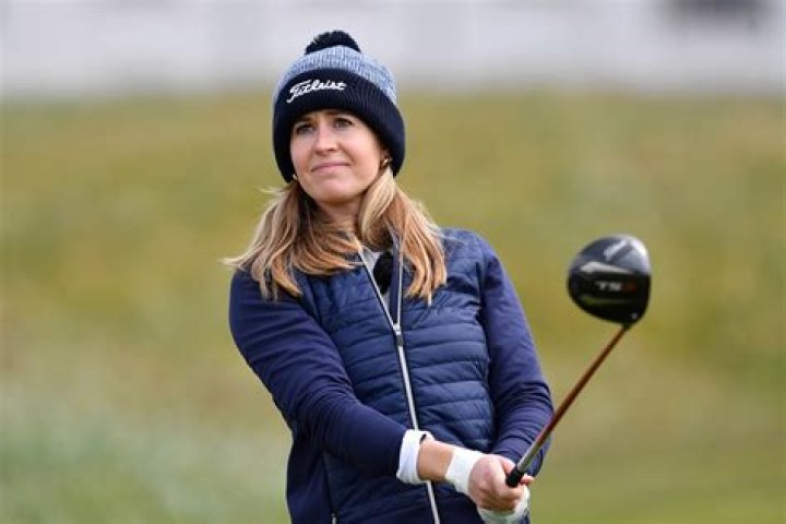 Iona Stephen joins Today’s Golfer’s growing team Today's Golfer
