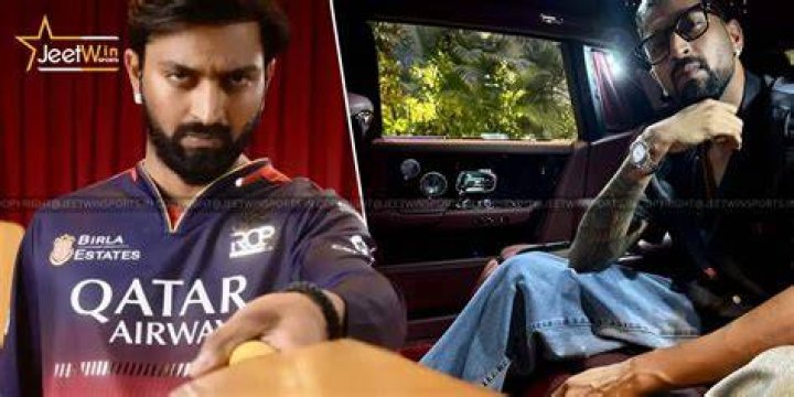 IPL Salary Career Age Assets Car Republic World Live