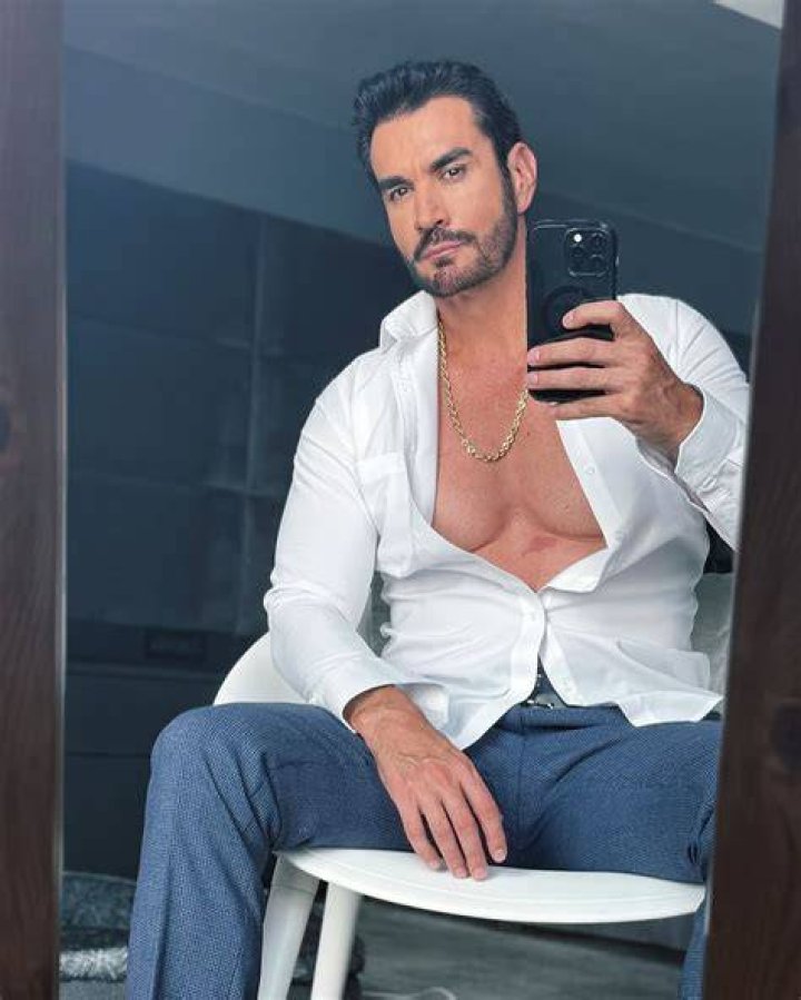 ¿David Zepeda es bisexual? Por esta razón lo acusan KIHI Artistas