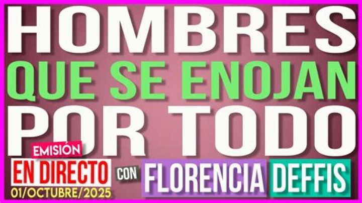 &iquest;Los hombres se enojan por 5 razones? Mundo Curioso