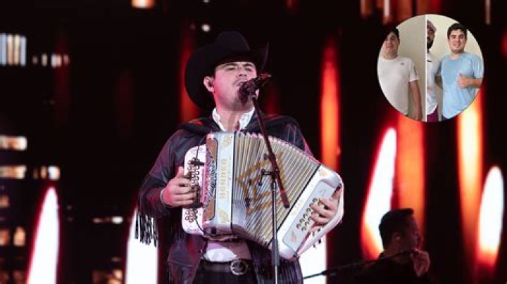 &iquest;Qu&eacute; pas&oacute; con Alfredo Olivas? El cantante REAPARECE tras supuesto