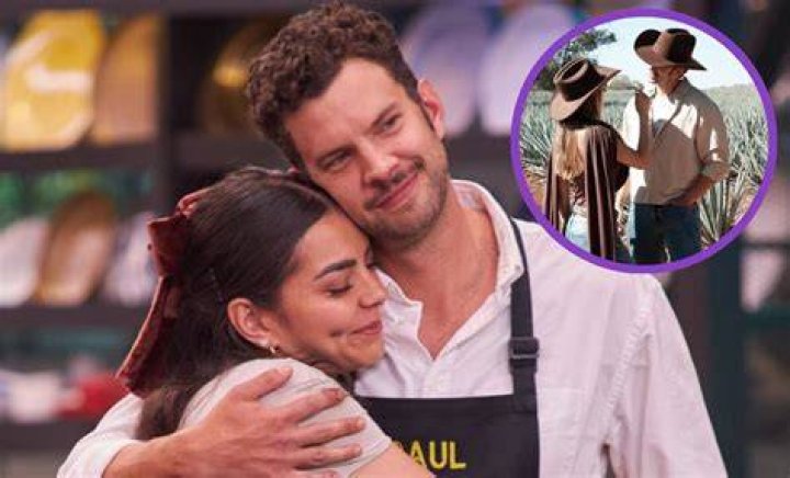 ¿Quién es la novia de Manuel Turizo? MDZ Online