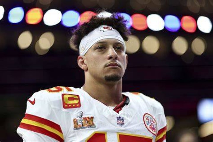 &iquest;Qui&eacute;n es Patrick Mahomes? super bowl nfl Kansas city La Prensa