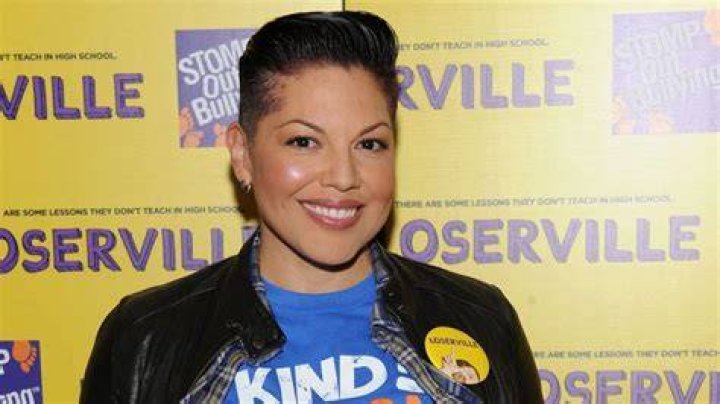 ¿Quién es Sara Ramirez, la incorporación al reparto de ‘And Just Like