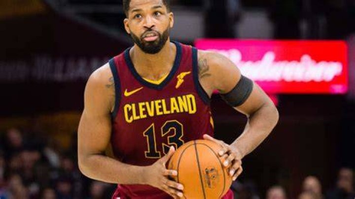 &iquest;Qui&eacute;n es Tristan Thompson?