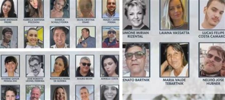 ¿Quienes fueron las victimas del clan de Gloria Trevi y Sergio Andrade