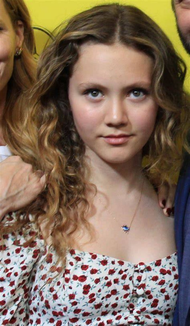 Iris Apatow &mdash; The Movie Database (TMDB)