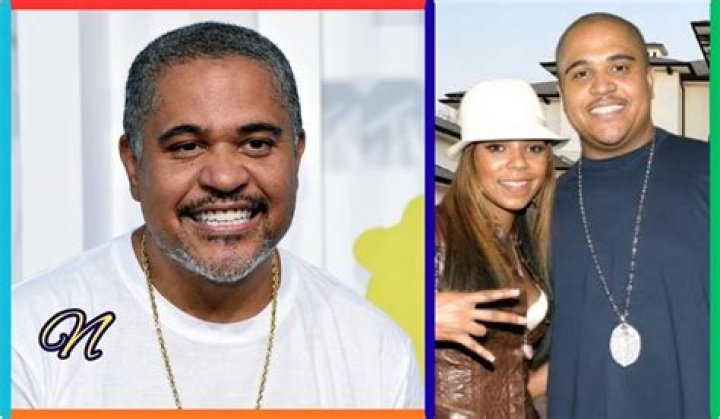 Irv Gotti's Net Worth: A Fortune Built In Music And Film