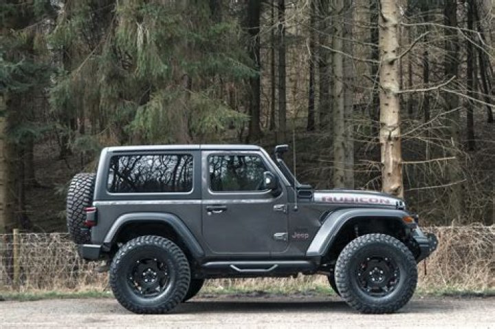 Is 2015 Jeep Rubicon reliable?