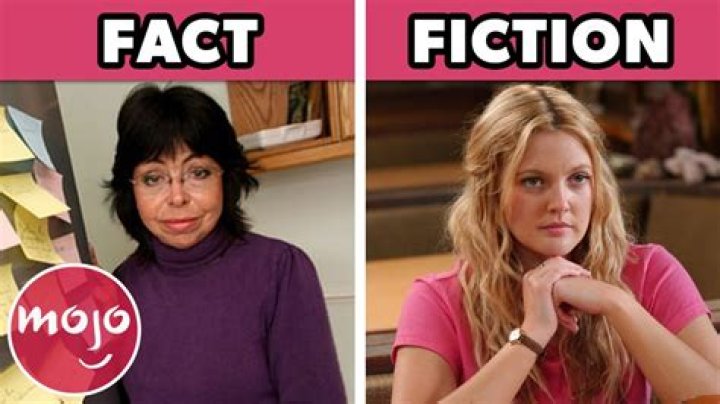 Is 51st dates based on a true story?