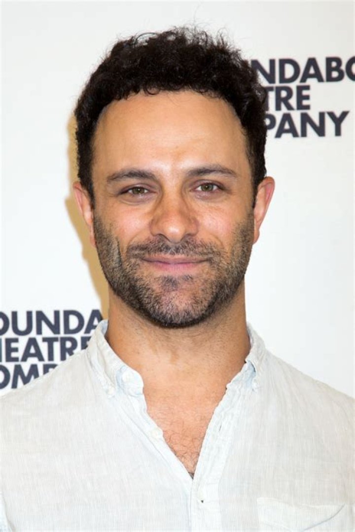 Is Aaron Costa Ganis married?