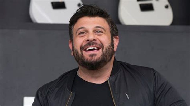 Is Adam Richman Married? Details on the &lsquo;Man v. Food&rsquo; Host&rsquo;s Current