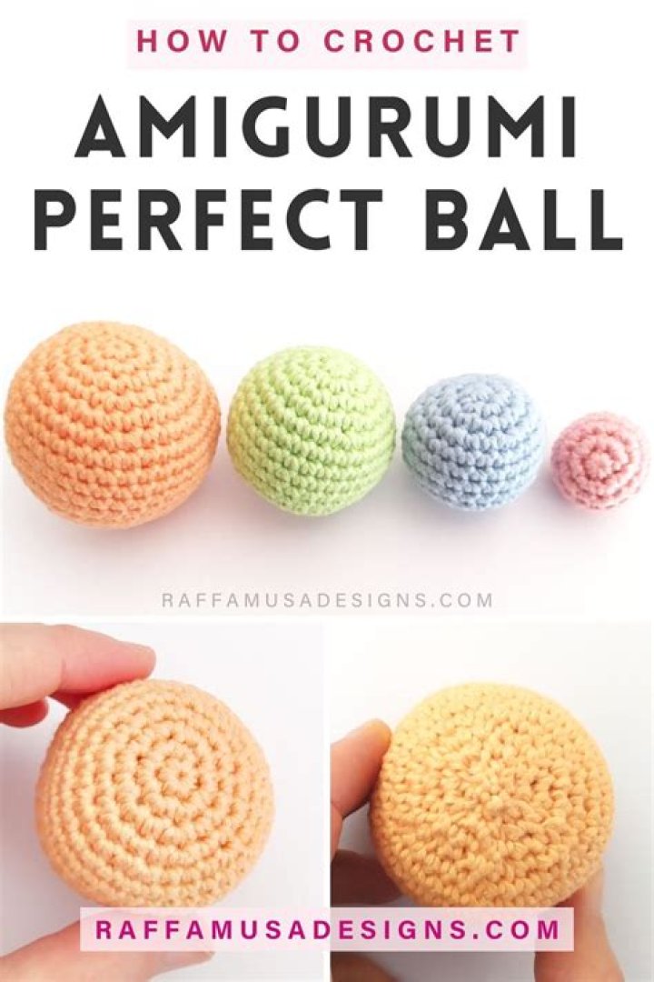 Is amigurumi and crochet the same?