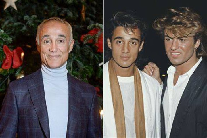 Is Andrew Ridgeley Still Alive? What is Andrew Ridgeleys current whereabouts?