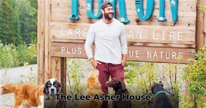 Is Animal Member Lee Asher Married to Luke Barton? Unleashing