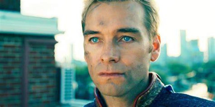 Is Antony Starr a Nice Guy? What Is He Like in Real Life? Reddit Update!