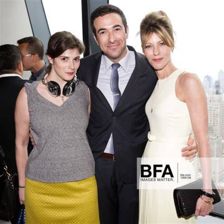 Is Ari Melber Married? Get To Know Here