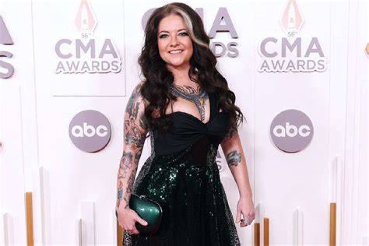 Is Ashley Mcbride Gay? Everything On Her Marriage And More