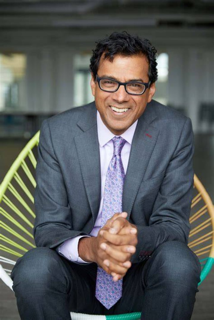 Is Atul Gawande Married? Uncovering The Personal Life Of A Surgical Pioneer