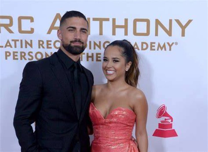 Is Becky G Married? The Truth Revealed!