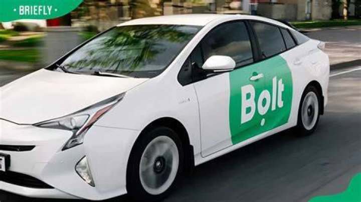Is Bolt available in South Africa? ·