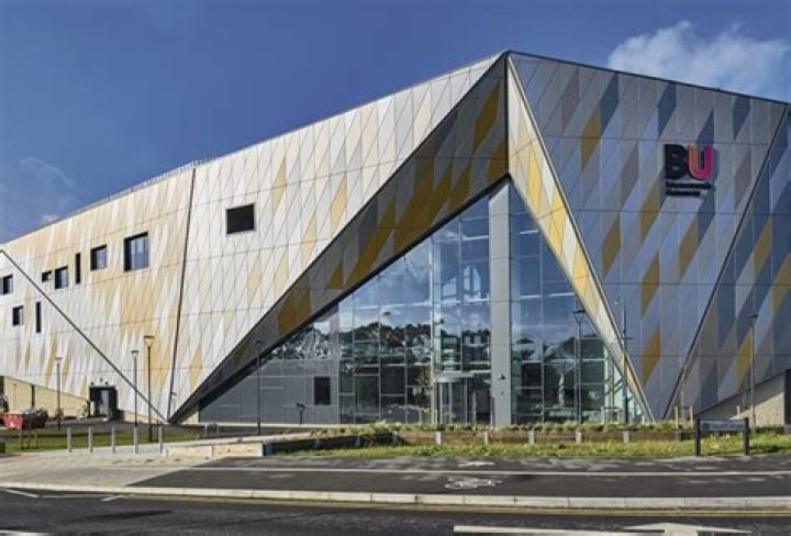 Is Bournemouth University good for media?