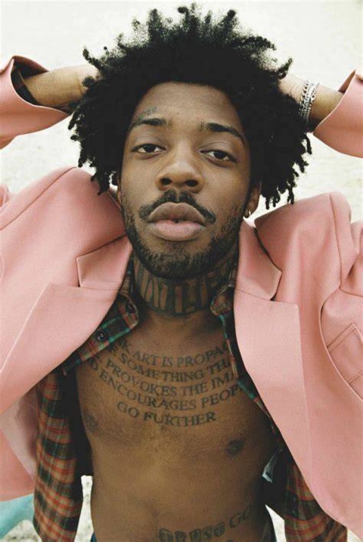 Is Brent Faiyaz Gay? Heres Everything You Need to Know About His Personal Life!