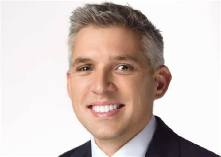 Is Brian Entin Gay Or Married To His Wife? 2024 Update