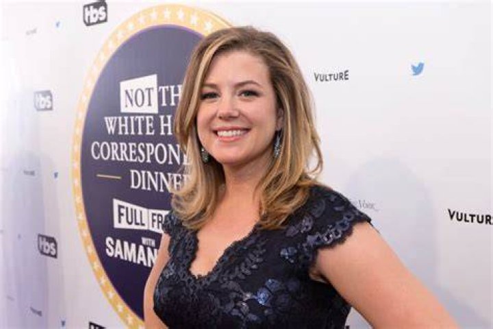 Is Brianna Keilar Pregnant?Let's Know If This Is Pregnant Or Not