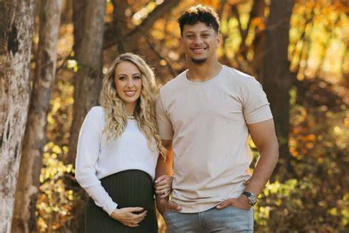 Is Brittany Mahomes Pregnant? The Latest Buzz