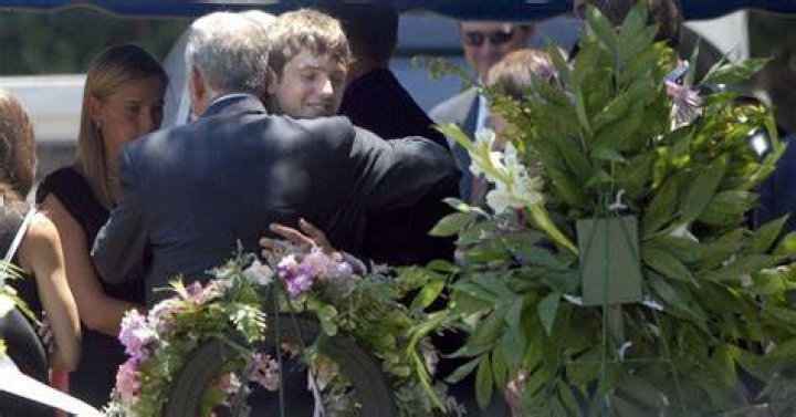 Is Burke Ramsey Married? He Has Kept Quiet For The Past 20 Years