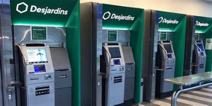 Is Caisse Populaire the same as Desjardins?
