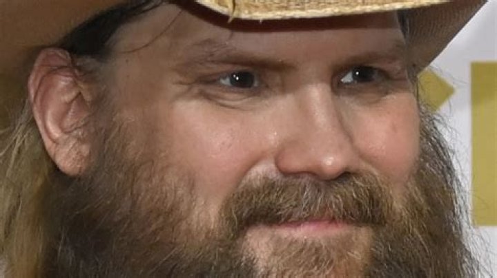 Is Chris Stapleton A Democrat?