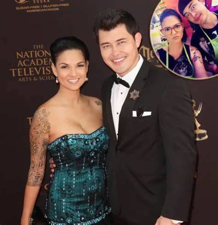 Is Christopher Sean Gay Or Have A Girlfriend? Sexuality & Partner