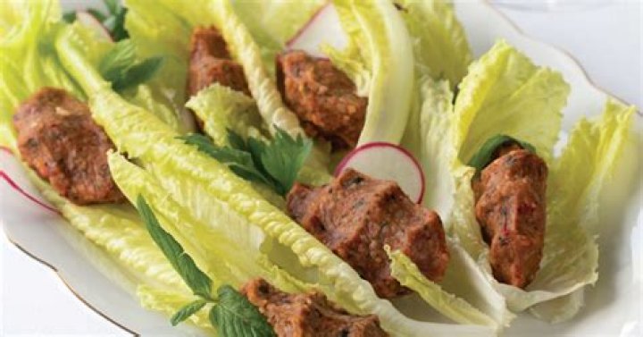 Is cig kofte safe to eat?