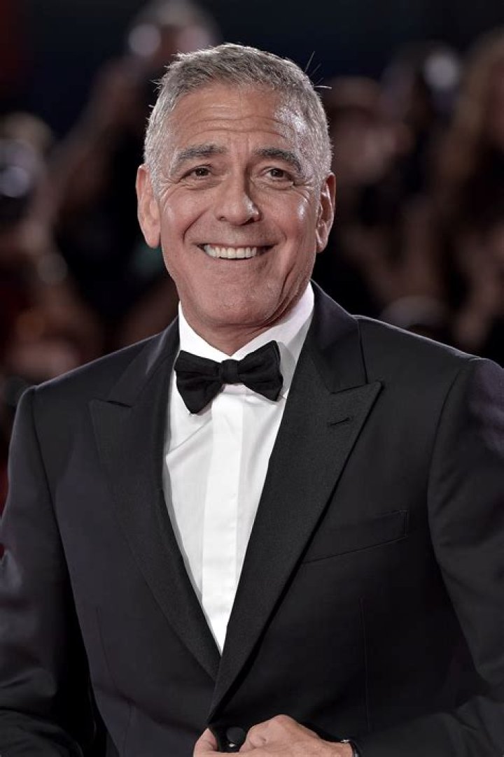 Is Clooney's wife packing her bags and divorcing him? Film Daily