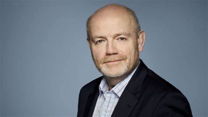 Is CNN Chairman And CEO Christian or Jewish? |