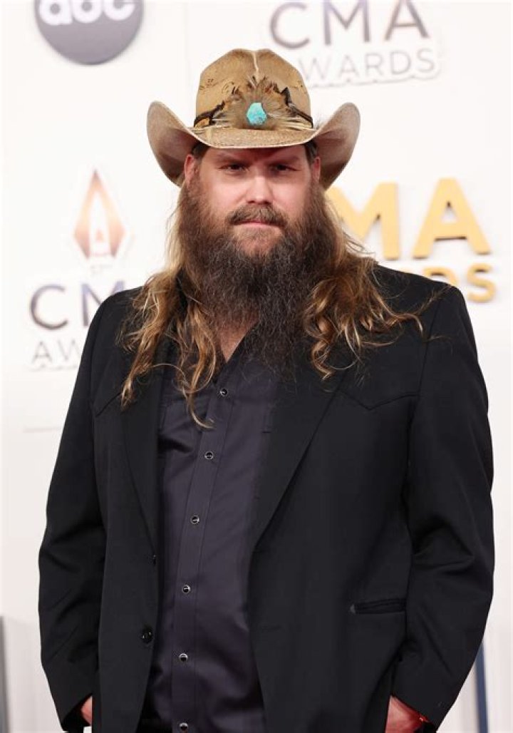 Is Country Music Star Chris Stapleton A Democrat Or Republican?